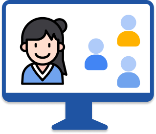 Using KidsNanny parental control app parents feel confident