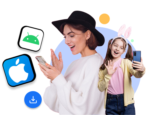 Install Best AI Powered Parental Control App