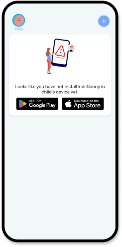 choose your child device