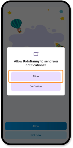 allow-notification