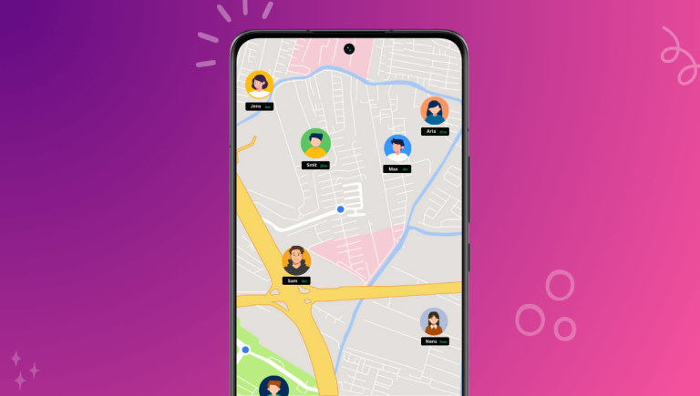 Instagram New Friend Map Feature: What Parents Need to Know