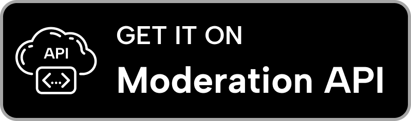 Content Analysis API Playground