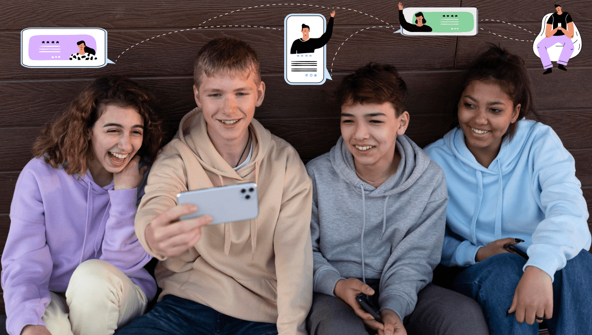 10 Secure Chat Platforms for Teens & How Parents Can Monitor Safely