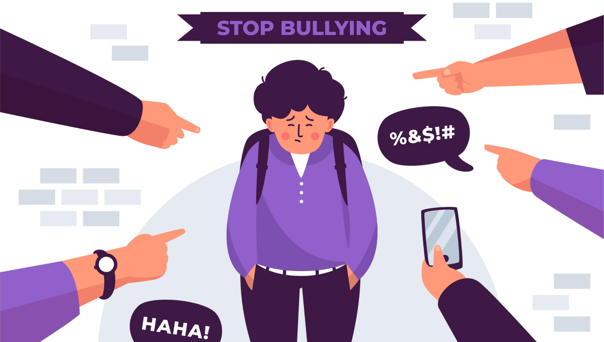 Cyberbullying and Its Impact on Kids & Teens