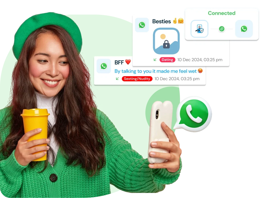Smart WhatsApp Tracker
