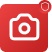 Camera Shield icon