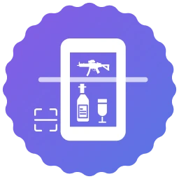 Screen Scanner