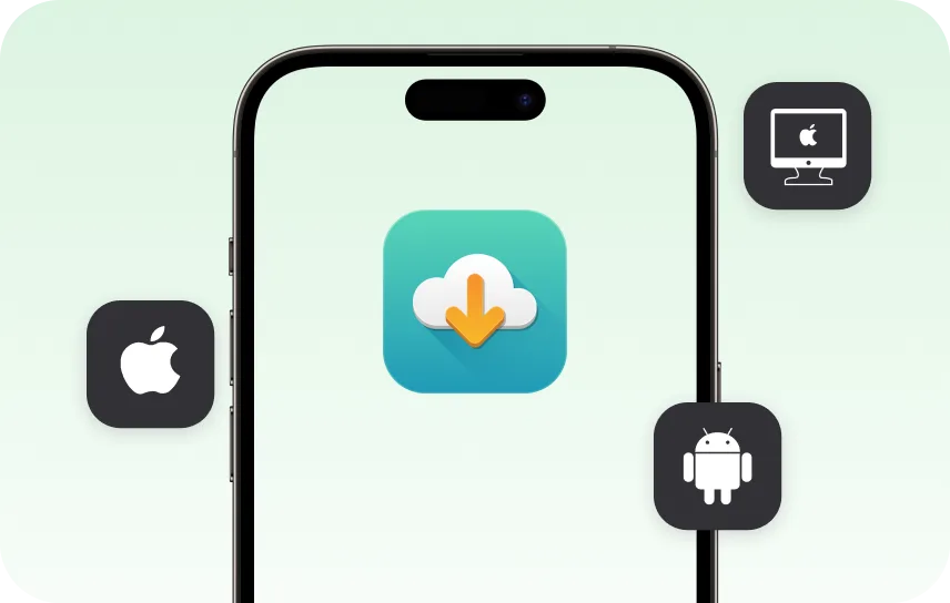 Step 1 - Install KidsNanny app on your phone